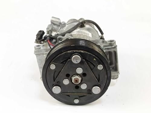 AC compressor NISSAN JUKE (F16_) DIG-T 117 | BP36998022M34 - Image 2
