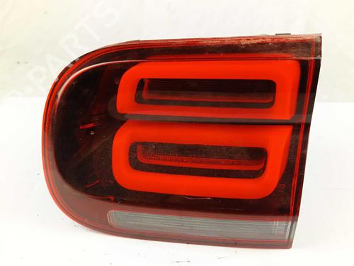 Used Right tailgate light Right tailgate light CITROËN C5 AIRCROSS (A_) 1.2 PureTech 130 (ARHNSJ) (131 hp) 29709182 29709182