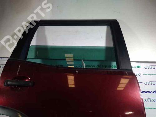 Right rear door NISSAN TERRANO II (R20) 2.7 TDi 4WD | BP9995677C5 