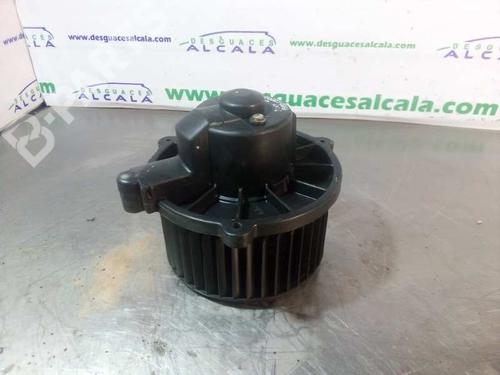Used Heater blower motor HYUNDAI TUCSON (JM) 2.0 CRDi (113 hp) 10565663