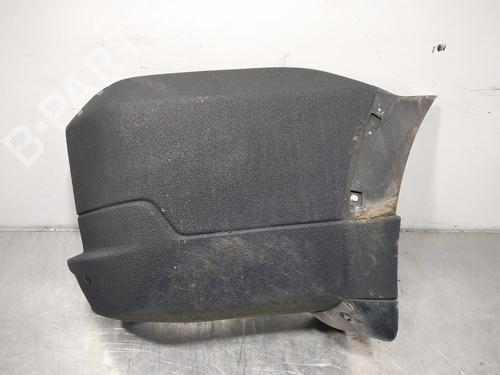 Used Corner bumper Corner bumper 10028732 10028732