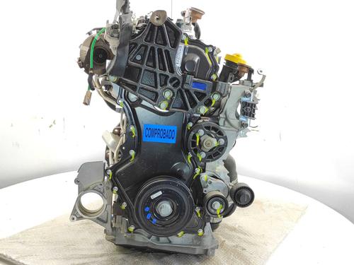 Used Engine Engine NISSAN X-TRAIL III (T32_, T32R, T32RR) 2.0 dCi (T32) (177 hp) 40109494 40109494