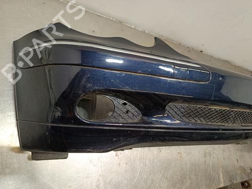 Front bumper MERCEDES-BENZ C-CLASS (W203) C 220 CDI (203.006, 203.008) | BP27359663C7 