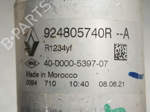 AC pipe DACIA SANDERO III 1.0 TCe 90 | BP33183060M126 - Image 2