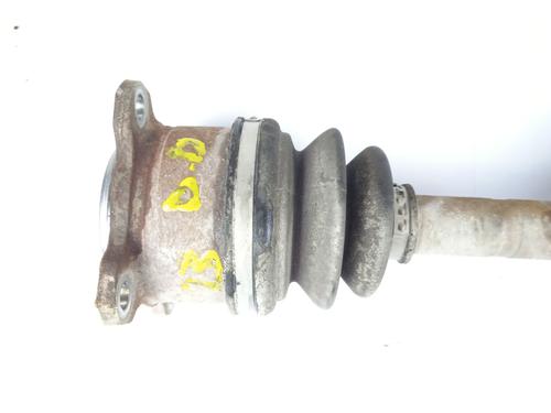 Right front driveshaft MITSUBISHI L200 / TRITON (KJ_, KK_, KL_)  | BP12993799M39 