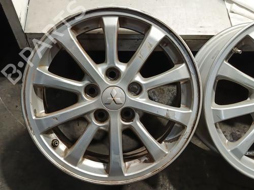 Fælk MITSUBISHI ASX (GA_W_)  | BP30687257C45 