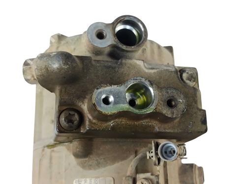 AC compressor SUZUKI GRAND VITARA II (JT, TE, TD) 1.9 DDiS All-wheel Drive (JT419, TD44, JB419WD, JB419XD,... | BP37873988M34 - Image 3