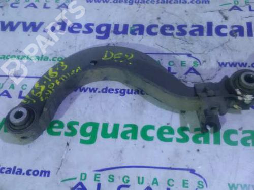 Used Right rear suspension arm Right rear suspension arm VW SCIROCCO III (137, 138) 2.0 TDI (140 hp) 10989340 10989340