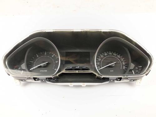kombiinstrument-peugeot-2008-i-cu_-2013-30103778 main image