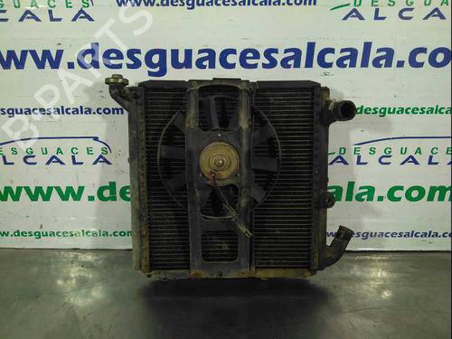 Used Water radiator Water radiator 10959085 10959085