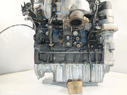 Engine HYUNDAI SANTA FÉ II (CM) 2.2 CRDi 4x4 | BP32220579M1