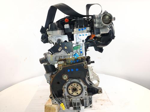 Engine PEUGEOT 307 (3A/C) 1.6 16V | BP31132279M1 