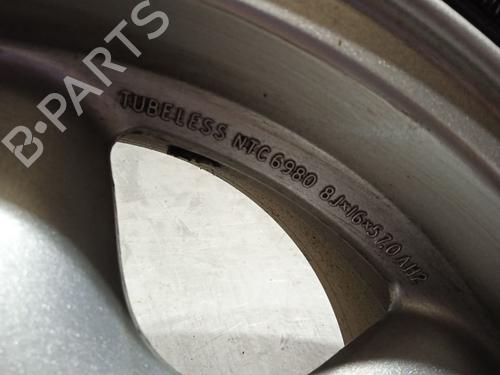 Rim LAND ROVER RANGE ROVER II (P38A) 4.6 4x4 | BP29355619C45 