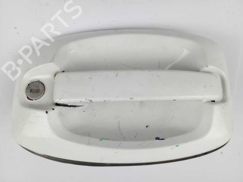 Used Tailgate handle Tailgate handle FIAT DUCATO Van (250_) 120 Multijet 2,3 D 4x4 (120 hp) 29355663 29355663