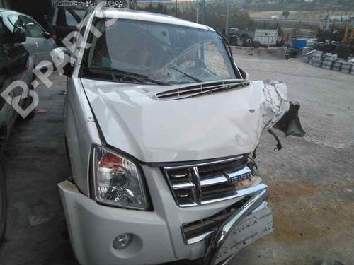 Used Parts ISUZU D-MAX I (TFR, TFS)    1154353