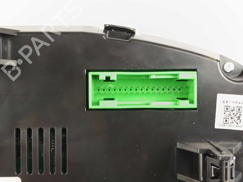 Instrument cluster MG MG ZS SUV (AZS1) 1.5 VTi | BP28576571C47 - Image 3