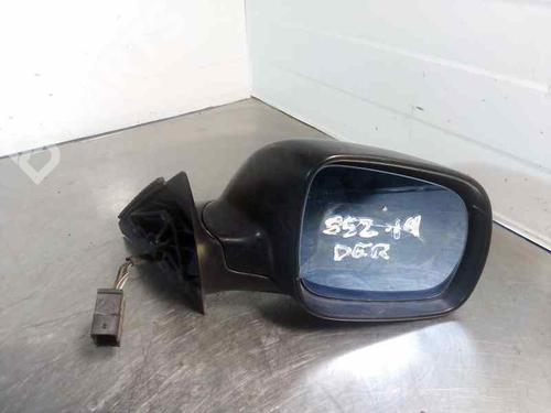 Right mirror AUDI A4 B5 (8D2) 1.9 TDI | BP9994902C27 