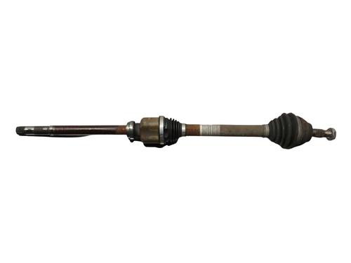 Used Right front driveshaft Right front driveshaft CITROËN C4 II (NC_) 1.6 BlueHDi 100 (99 hp) 33264207 33264207
