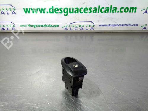 Used Left rear window switch Left rear window switch CITROËN C3 Pluriel (HB_) 1.4 HDi (68 hp) 9990862 9990862