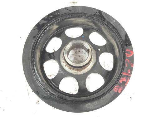 Used Pulley Pulley 18537046 18537046