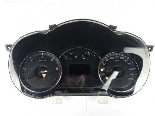 Used Instrument cluster Instrument cluster KIA CARENS IV [2013-2026] 10928492 10928492