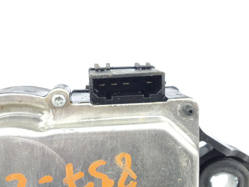Rear wiper motor VW CADDY III Box Body/MPV (2KA, 2KH, 2CA, 2CH) 2.0 SDI | BP16704355M102 