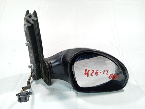 Used Right mirror SEAT TOLEDO III (5P2) [2004-2009]  10179203