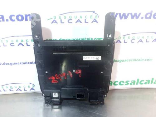 Radio CITROËN C4 II (NC_) 1.6 HDi 115 | BP10929118E6 