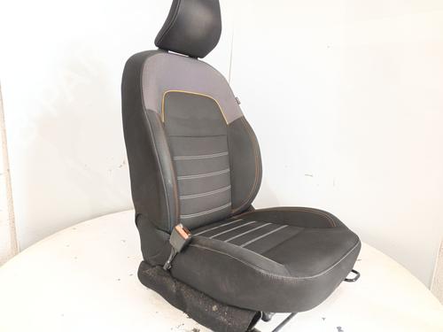 Left front seat DACIA SANDERO III 1.0 TCe 90 | BP31996209C15
