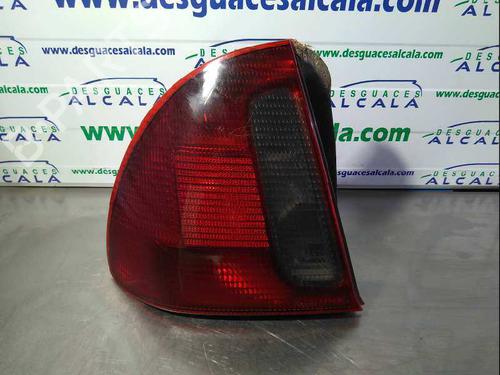 Used Left taillight Left taillight ROVER 400 II (RT) 420 Di (105 hp) 9989493 9989493