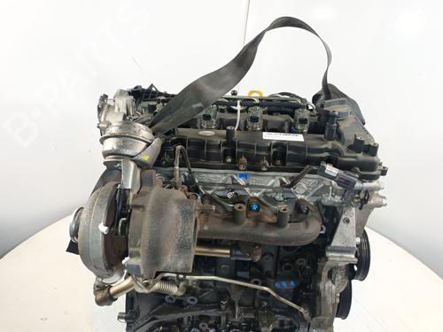 Engine KIA SPORTAGE III (SL) 1.7 CRDi | BP32304316M1