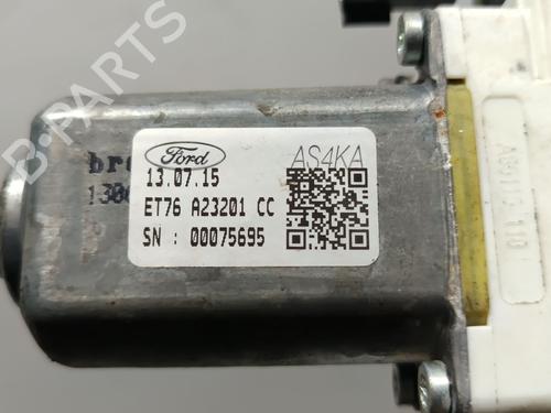 Front left window mechanism FORD TOURNEO COURIER B460 MPV 1.5 EcoBlue | BP33219005C22 - Image 4