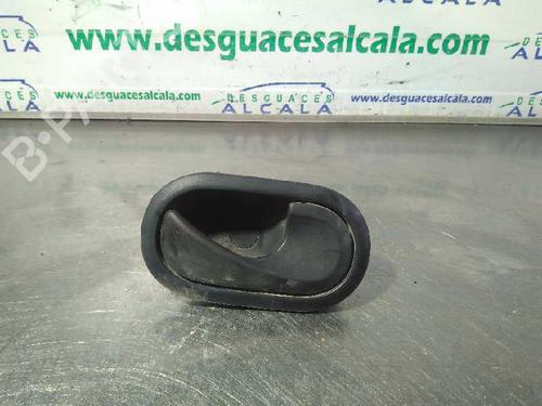 Used Front right interior door handle Front right interior door handle RENAULT KANGOO Express (FW0/1_) [2008-2026] 10958573 10958573