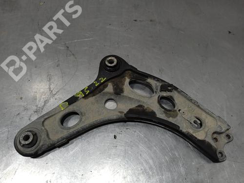 Used Right front suspension arm OPEL VIVARO B Van (X82) [2014-2020]  10015843