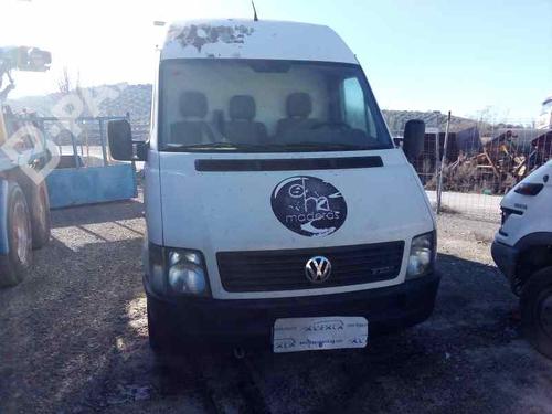 Used Parts VW LT 28-46 II Van (2DA, 2DD, 2DH)    1066220