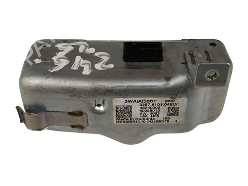 Used Electronic module Electronic module CUPRA LEON (KL1, KU1, KUG) 1.5 TSI (150 hp) 34162987 34162987