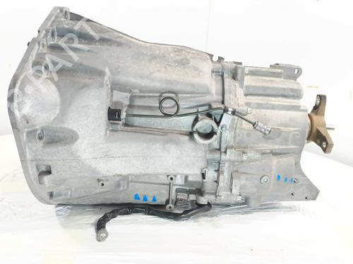 Gearbox MERCEDES-BENZ C-CLASS (W204) C 220 CDI (204.008) | BP34538892M3  - Image 8