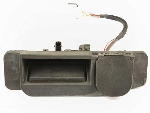 Used Tailgate handle Tailgate handle 29123682 29123682