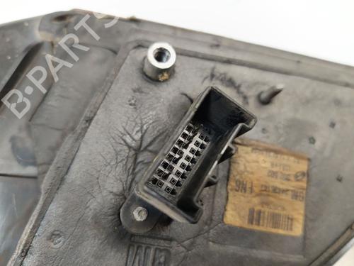 Right mirror OPEL VECTRA C GTS (Z02) 1.9 CDTI (F68) | BP30588572C27