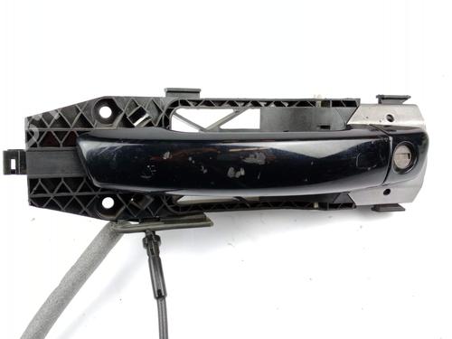 Front left exterior door handle AUDI A3 Sportback (8VA, 8VF) 1.6 TDI | BP18411212C128 