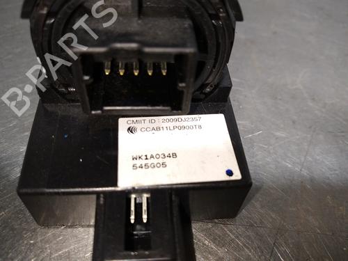 Switch NISSAN JUKE (F15) 1.6 DIG-T NISMO RS | BP13095865I30 