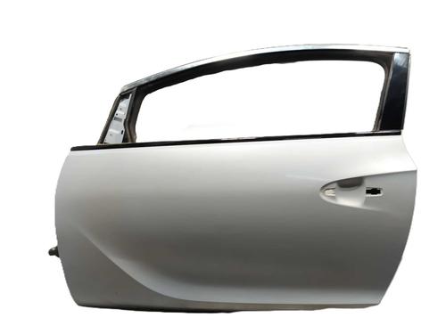 left-front-door-opel-astra-j-gtc-2011-2012-2013-2014-2015-2016-2017-2018-38411816 main image