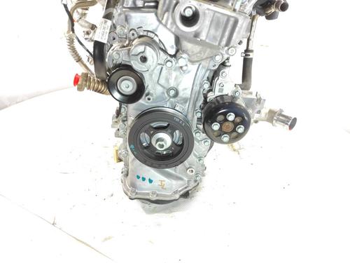 Engine HYUNDAI i20 III (BC3, BI3) 1.0 T-GDI | BP24844473M1 - Image 2