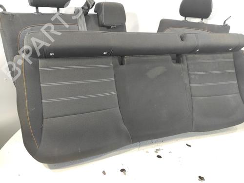 Seats set DACIA SANDERO III 1.0 TCe 90 | BP29260938C78 
