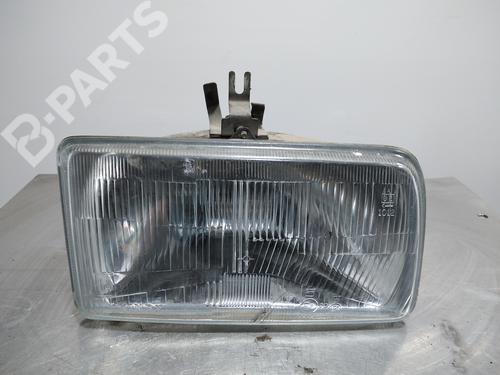Used Right headlight Right headlight FORD FIESTA II (FBD) [1983-1989] 10093960 10093960