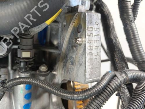 Engine NISSAN MICRA V (K14) 1.0 IG-T 100 | BP38938402M1  - Image 15