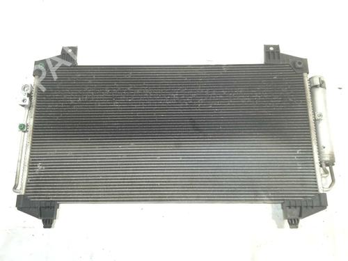 Used AC radiator AC radiator 17181141 17181141