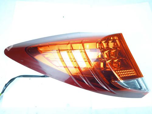 Used Left taillight Left taillight HONDA CIVIC IX (FK) 1.4 i-VTEC (FK1) (99 hp) 14912131 14912131