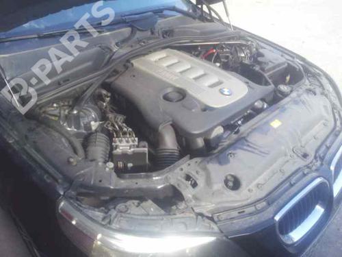 Control unit BMW 5 (E60) 530 d | BP11038135M11 