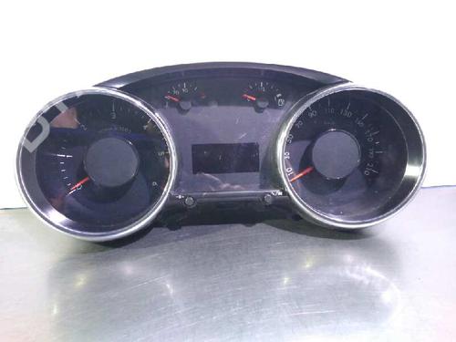 Instrument cluster PEUGEOT 5008 (0U_, 0E_)  | BP10382065C47 